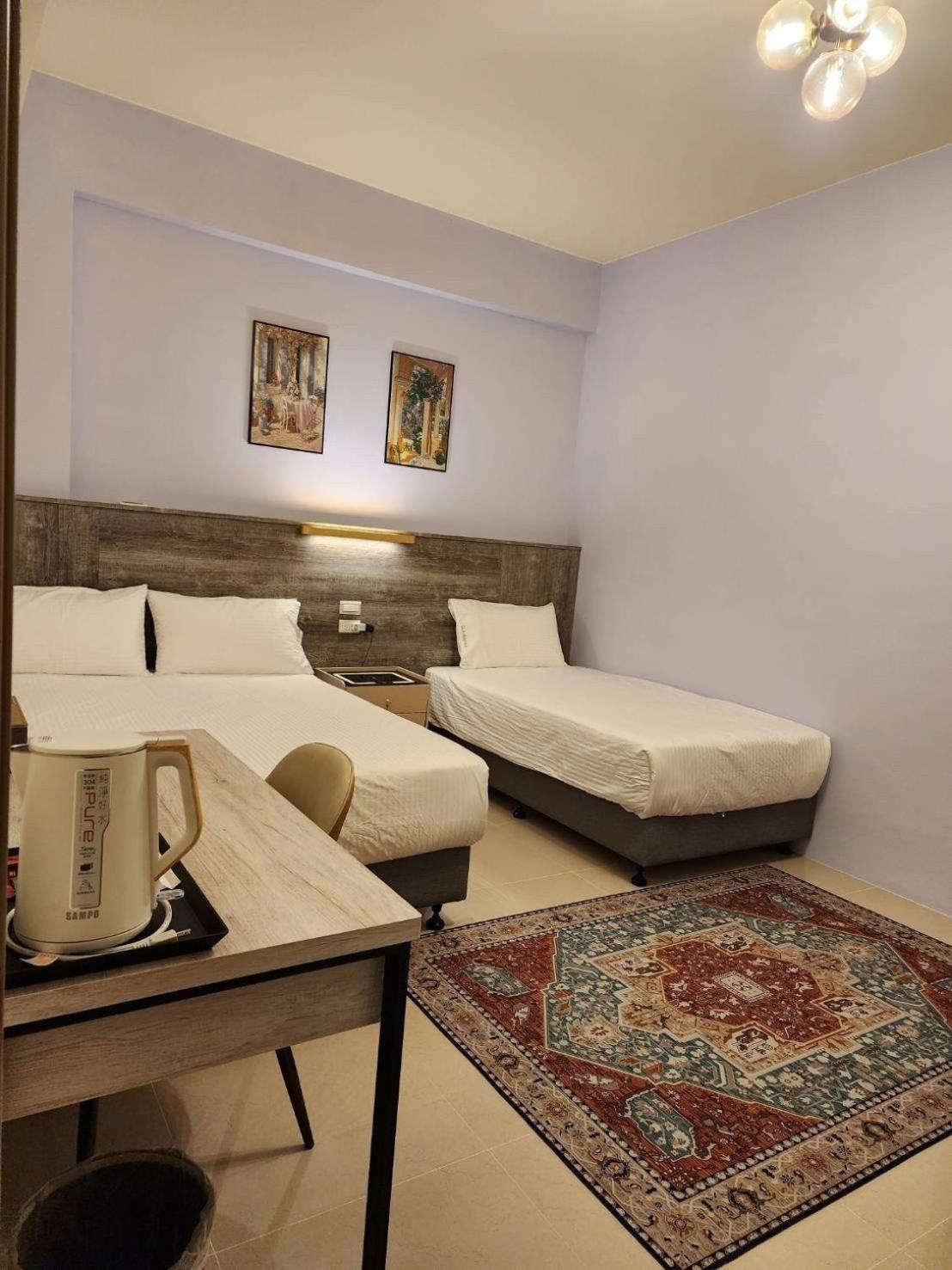 910 Hostel Jüli Kültér fotó