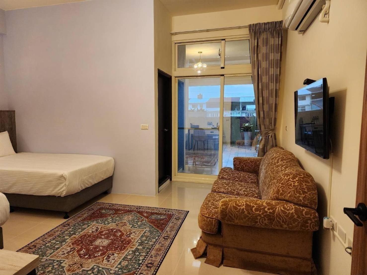 910 Hostel Jüli Kültér fotó