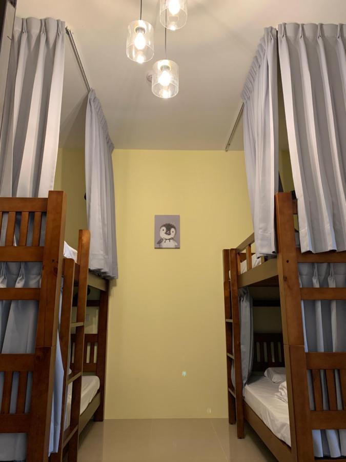 910 Hostel Jüli Kültér fotó